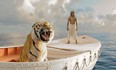 Life of Pi. Courtesy of Twentieth Century Fox.