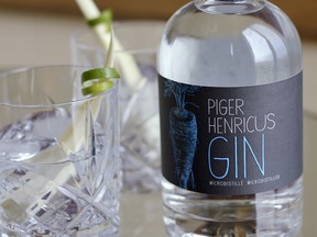 Piger Henricus G&T Main Photo