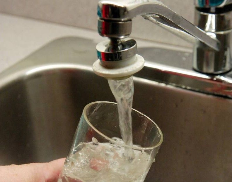 Boil water advisory lifted in Les Cedres Montreal Gazette