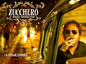 Zucchero cover