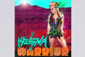 120918-kesha-warrior-album-cover