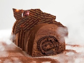 Le Méchant Loup from Fous Dessert (image courtesy of Fous Desserts)