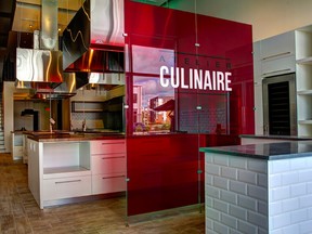 Photo courtesy of Atelier Culinaire