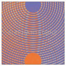 Elephant Stone album cover