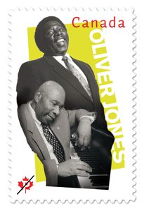 Jones stamp