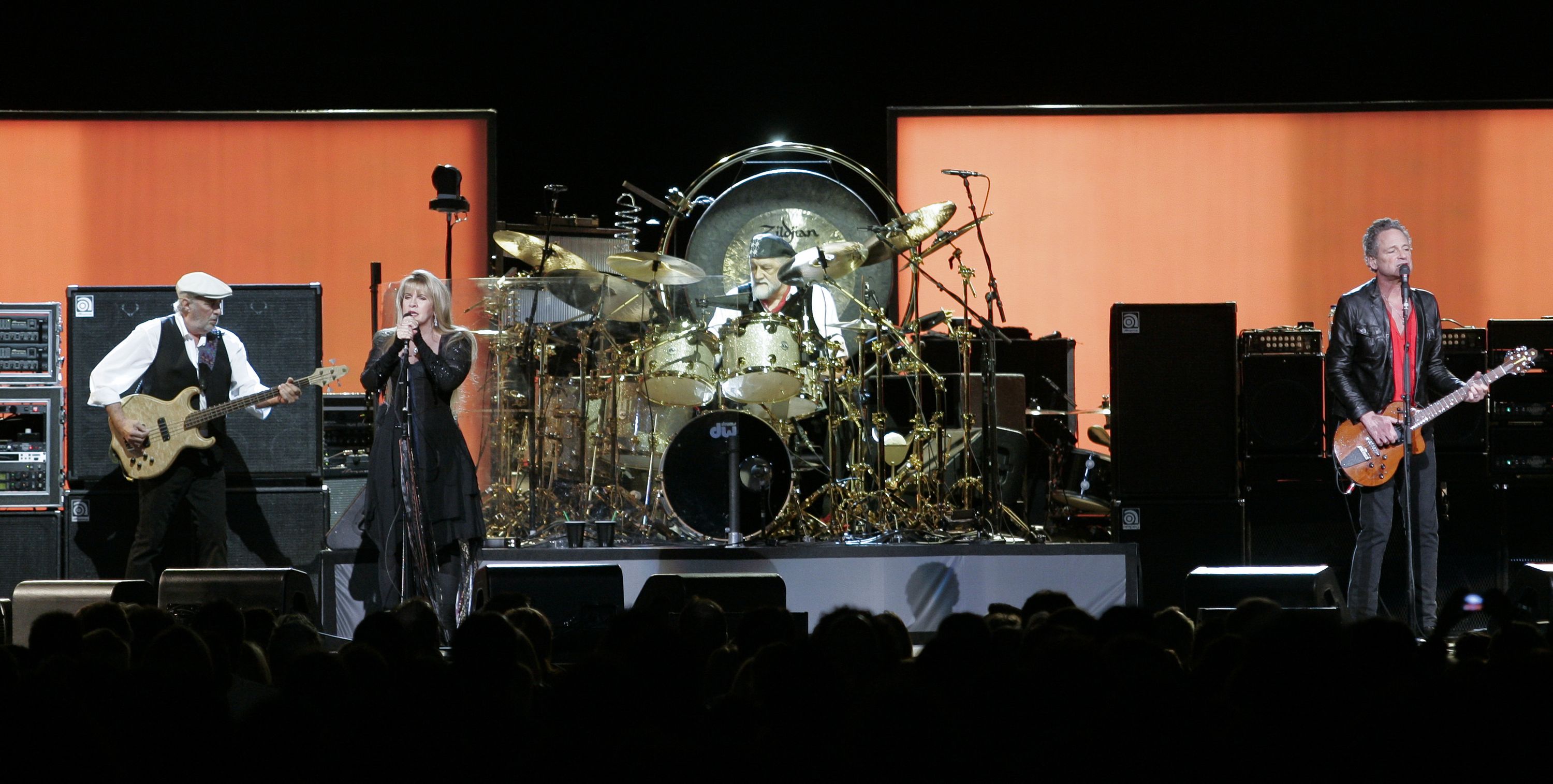 Fleetwood Mac'S Album Announcement Is Huge: What You Need To Know! - lsxu54n