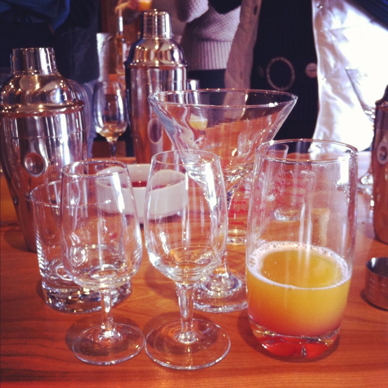 Recipe The Perfect Ice Wine Cocktail Montreal Gazette