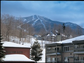 Welcome to Smugglers’ Notch, Vermont (photo courtesy of Smugglers’ Notch, Vermont)