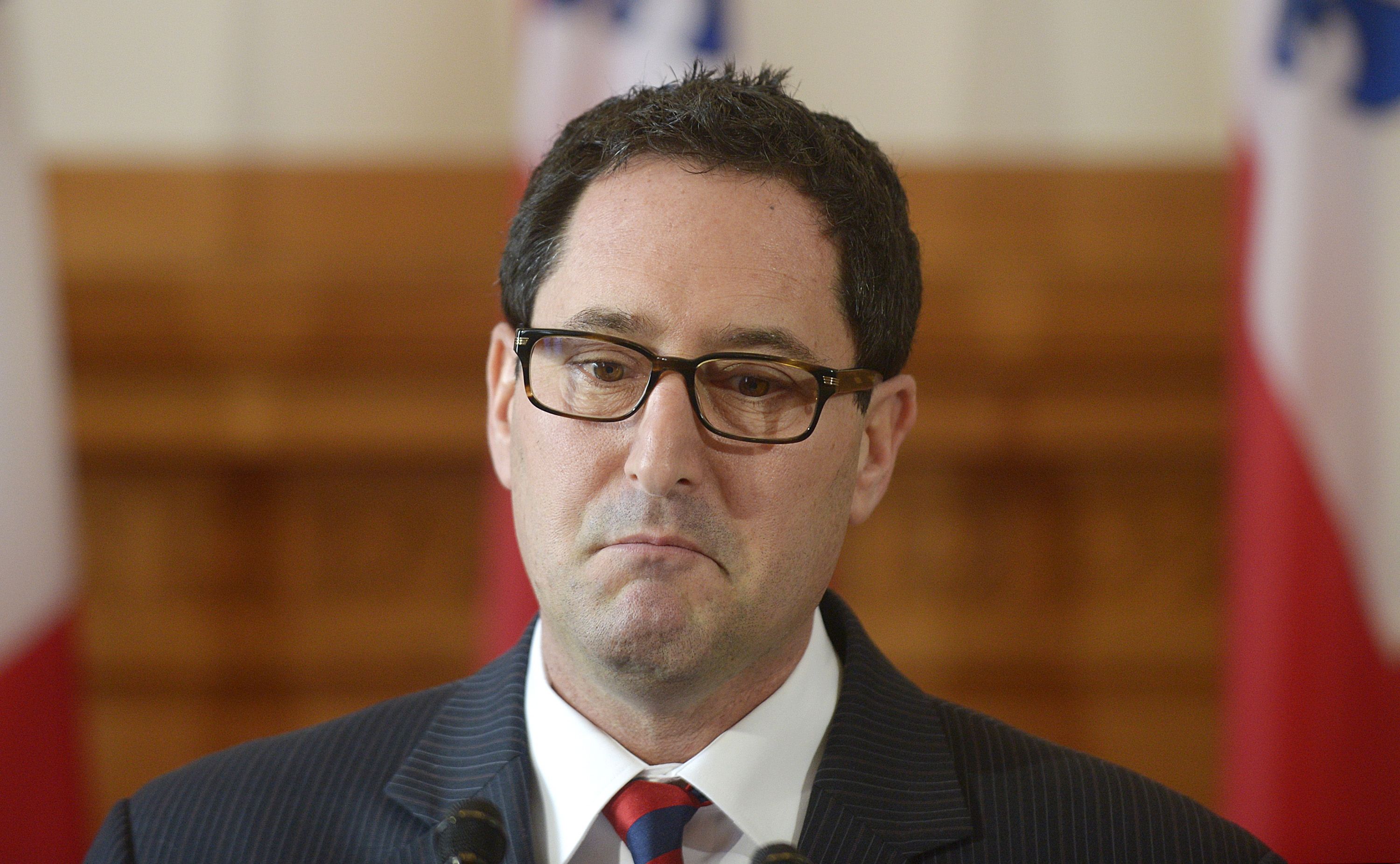 The Story So Far: Mayor was never threatened - police union | Montreal ...