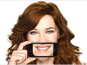 Clara Hughes was once agains the spokesperson for Bell's Mental Health Day.
