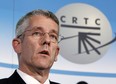CRTC Chairman Jean-Pierre Blais: The regulator has been too cozy with providers, so they take customers for granted.