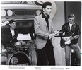 Mgm's romantic comedy "Speedway" starring Elvis Presley and Nancy sinatra,at the Capitol Theatre