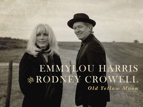 Emmylou cover