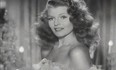 Rita Hayworth in Gilda.