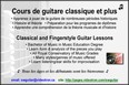 montreal guitar lessons 901