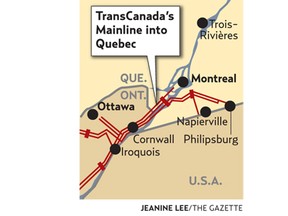 0221 jl TransCan Pipeline Quebec