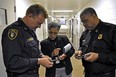 A judge ruled police have every right to search through anyone's cellphone.