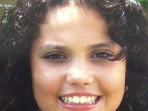 Tatiana Isabel Sanchez, 13, has been missing since Jan. 30