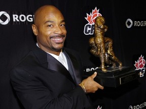 Mark Washington won't become the Als' next head coach.
Jason Payne/PostMedia News