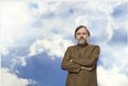 Psychoanalyst and cultural critic Slavoj Zizek, in the film The Pervert's Guide to Ideology.