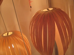 Hanging Lamps by Atelier Cocotte [photo courtesy of Atelier Cocotte]