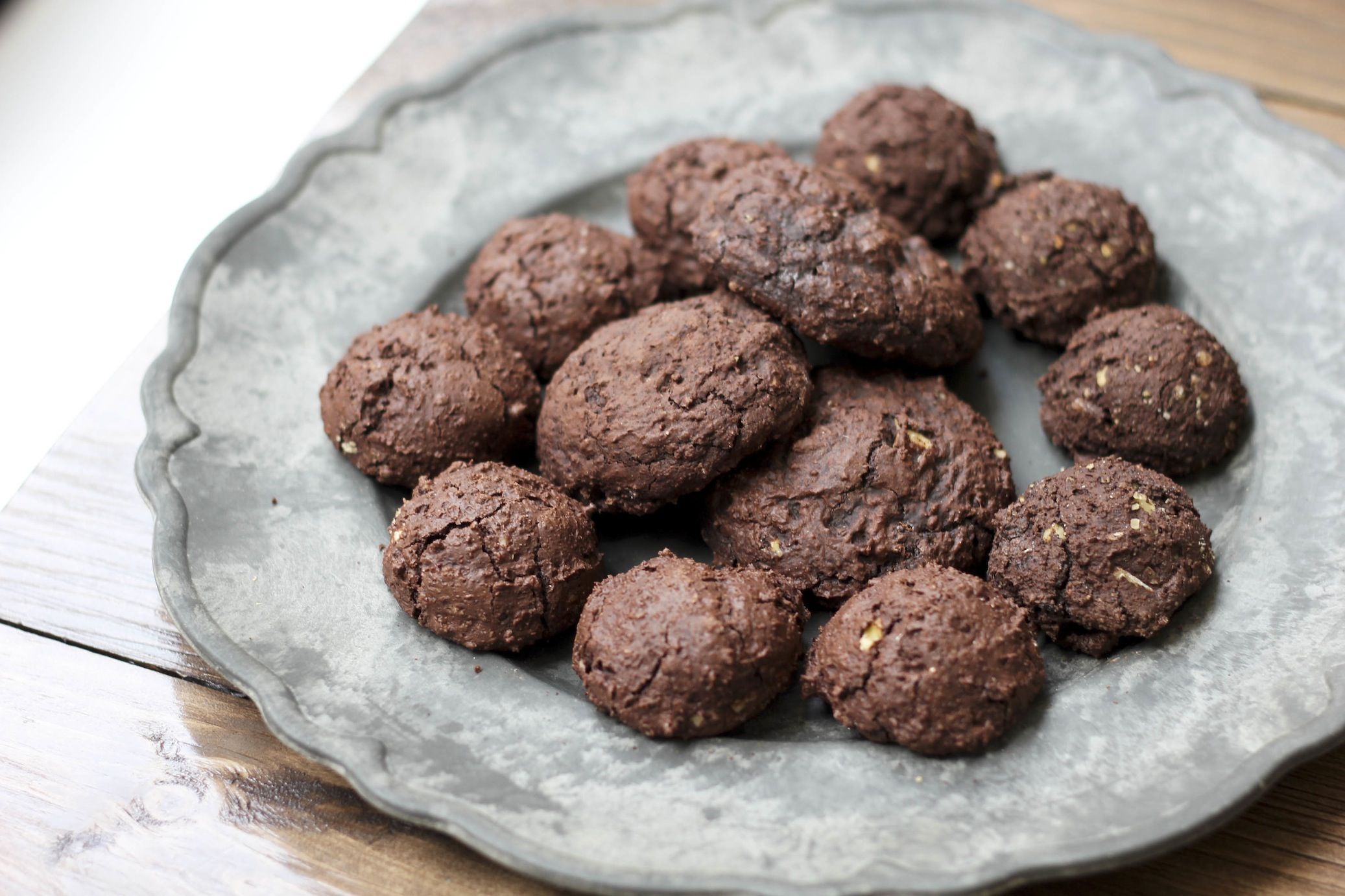 New Gluten Free Bakery in Old Montreal Cookie Stéfanie Montreal Gazette