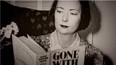 Margaret Mitchell, author of the novel Gone With the Wind. A documentary about her, Margaret Mitchell: American Rebel, is being shown at the Festival of Films on Art, FIFA 2013.