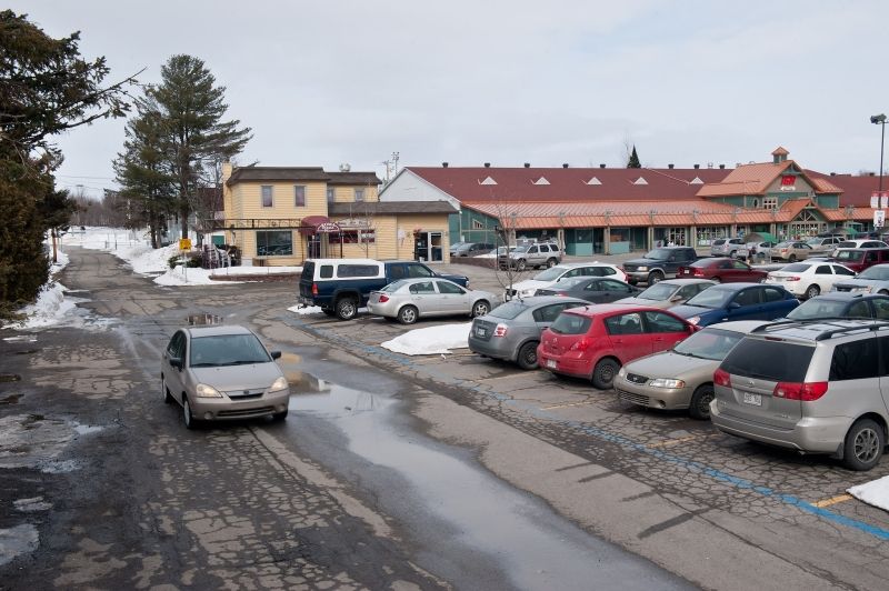 StLazare backtracks on condos Montreal Gazette