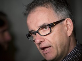 Health Minister Réjean Hébert said a decision on the hospital will be made in weeks.