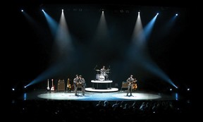 The critically-acclaimed Day Tripper – The Beatles Experience five-act show goes from Beatlemania to Sgt. Pepper’s Lonely Hearts Club Band to Abbey Road (Photo courtesy The Leisa Lee Group)