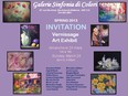 SPRING 2013 - INVITATION