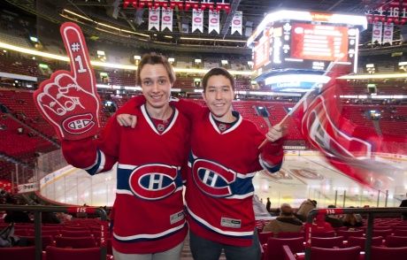 Column: To Luc Robitaille, Canadiens in Stanley Cup Final feels