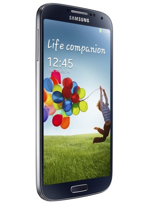 The Samsung Galaxy S4, is set to be released on April 27