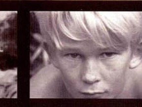 Images from the film The Lord of the Flies. From the Facebook page of The Film Society/Le Cinéclub