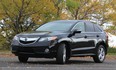 The 2013 Acura RDX is being recalled to correct a problem with the  brake shift interlock system. Photo by Kevin Mio, The Gazette