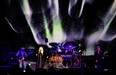 NEWARK, NJ - APRIL 24:  Fleetwood Mac perform at the Prudential Center on April 24, 2013 in Newark, New Jersey.  (Photo by Brian Killian/Getty Images)