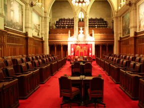 canadian-senate-chamber