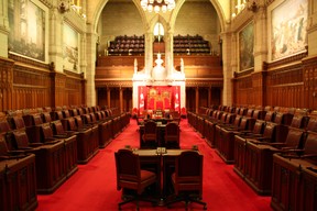 canadian-senate-chamber