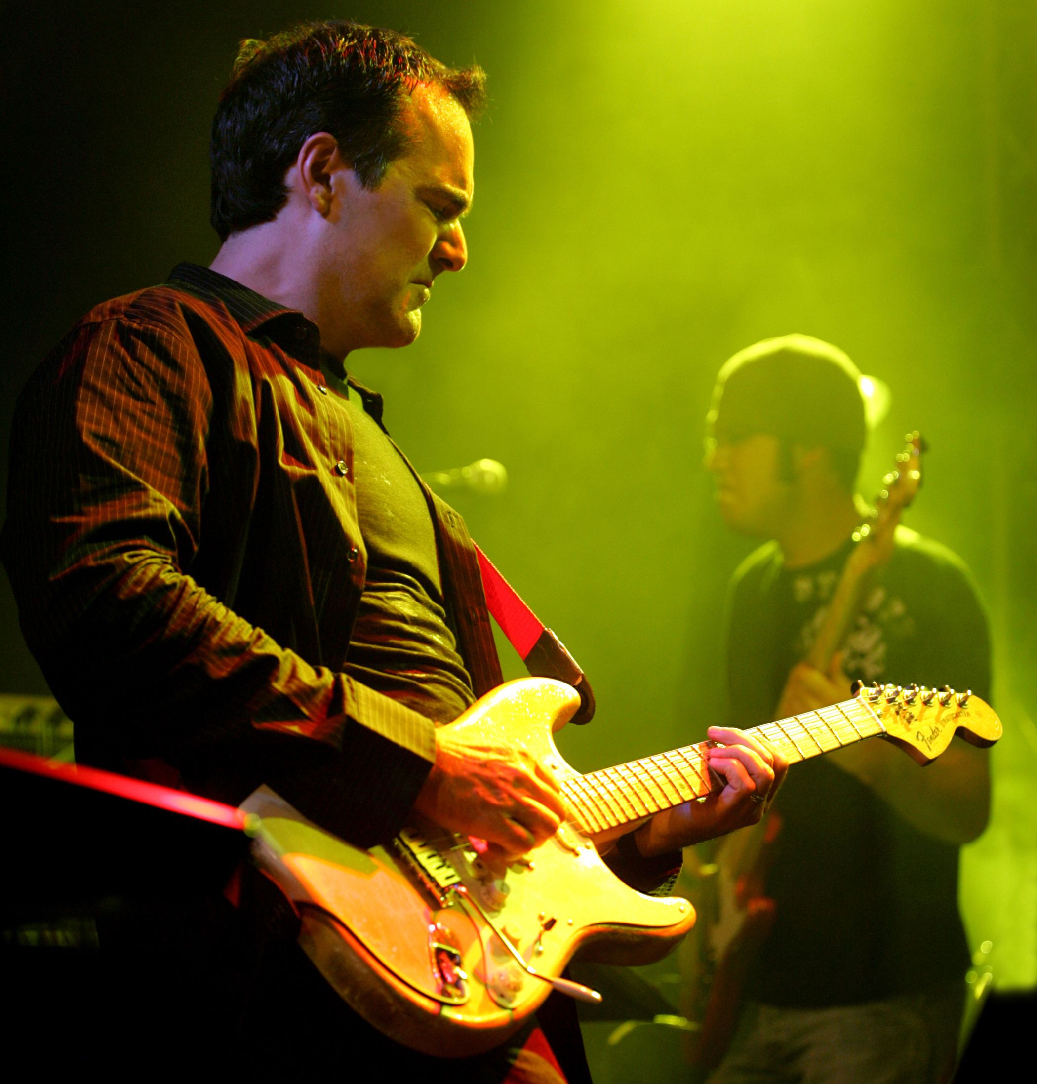 Playlist: Neal Morse | Montreal Gazette