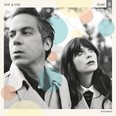 she & him cover