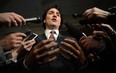 Liberal leader Justin Trudeau is proving far harder a target for Conservative attack ads than his predecessors. But does his rise in the polls suggest support for him or disdain for Tory tactics? THE CANADIAN PRESS/Sean Kilpatrick