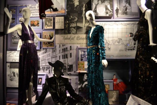 Bergdorf Goodman has its 111-year-old history documented in Scatter My  Ashes at Bergdorf - Luxurylaunches