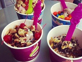 Menchies