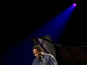 MONTREAL; QUE.; JUNE 29, 2013 -- Wayne Shorter in concert at Theatre Maisonneuve, Place des Arts as part of the Montreal International Jazz Festival, Saturday June 29, 2013.  The festival runs until July 7th.  ( Phil Carpenter / THE GAZETTE  )