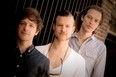 Phronesis (photo Cat Munro)