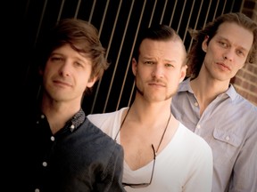 Phronesis (photo Cat Munro)