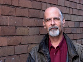 Howard Shrier has won two Arthur Ellis Awards for his crime novels.