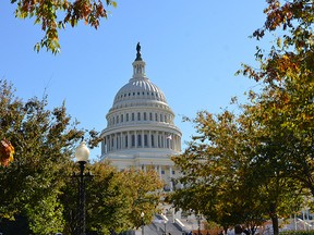 Power Capital, Washington DC. Photo by e-guide Travel