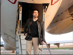 Edgar Ramirez has the title role in the film Carlos, by Olivier Assayas.s