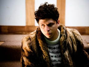 Michael Cera in Sebastián Silva's Magic Magic, which screened Monday at Fantasia.